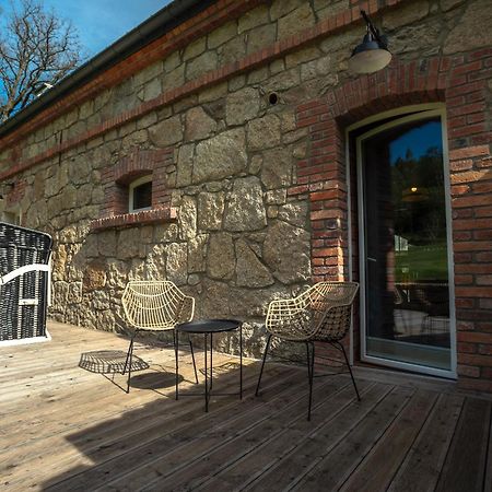 Lakowa Zdroj Apartment Piechowice  Bagian luar foto