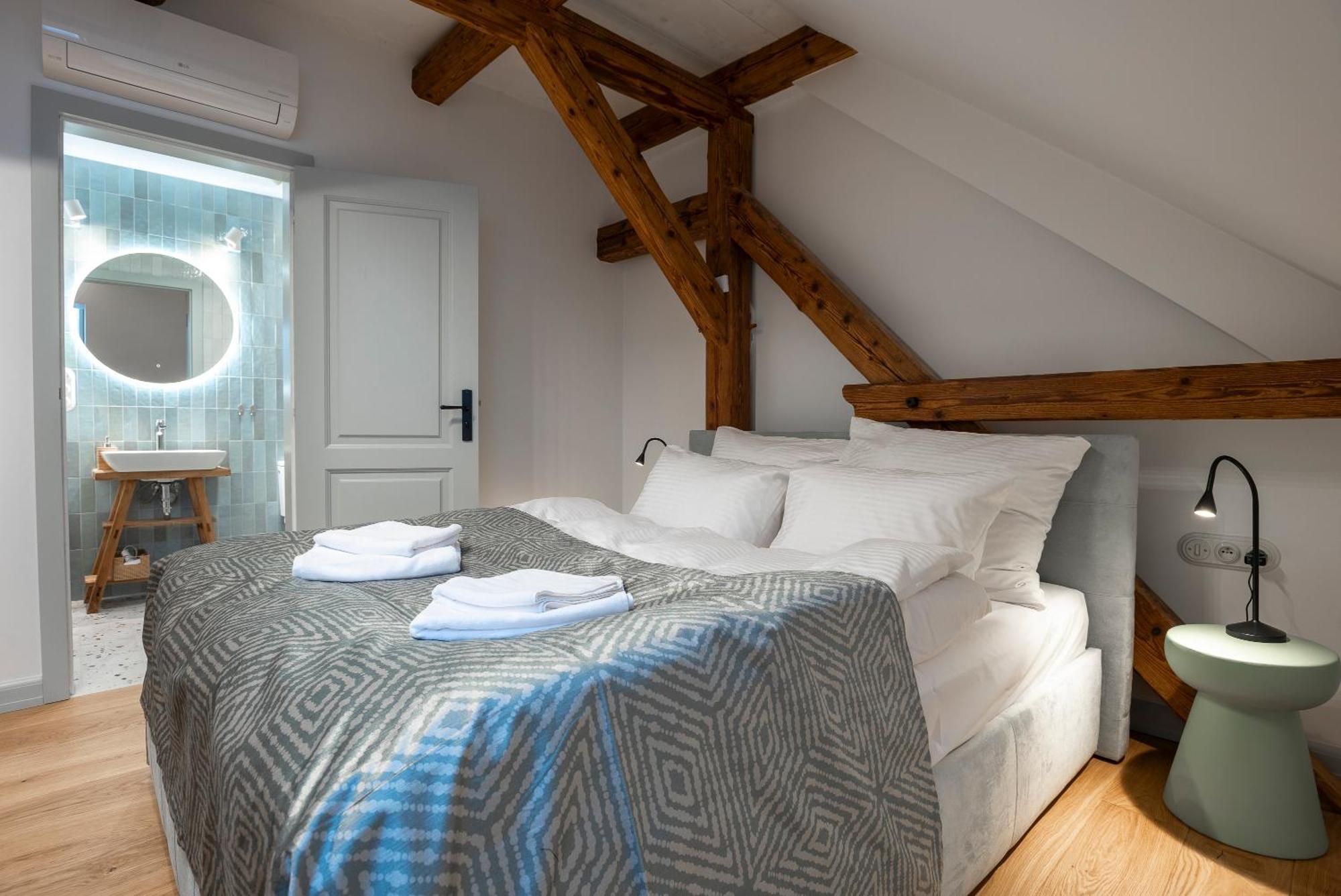 Lakowa Zdroj Apartment Piechowice  Bagian luar foto