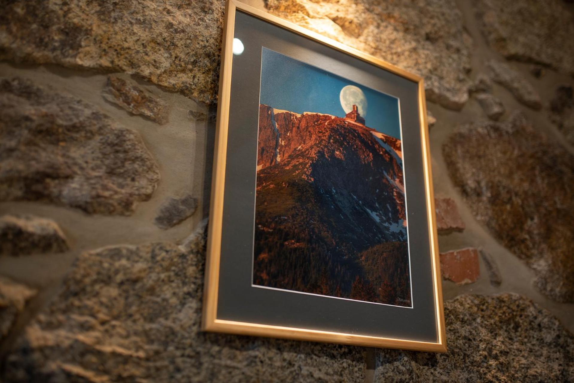 Lakowa Zdroj Apartment Piechowice  Bagian luar foto
