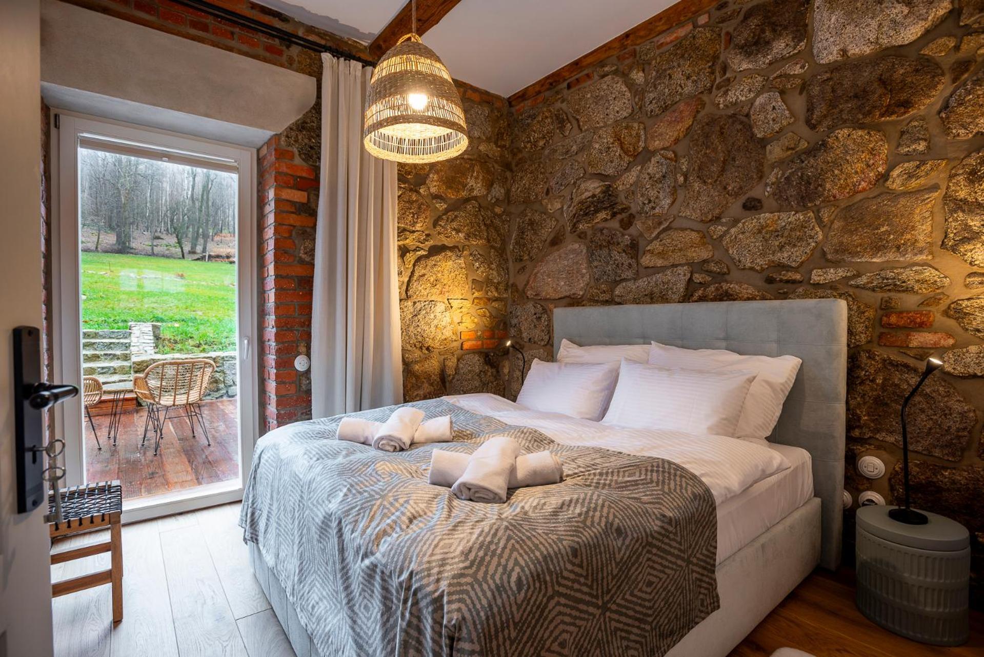 Lakowa Zdroj Apartment Piechowice  Bagian luar foto