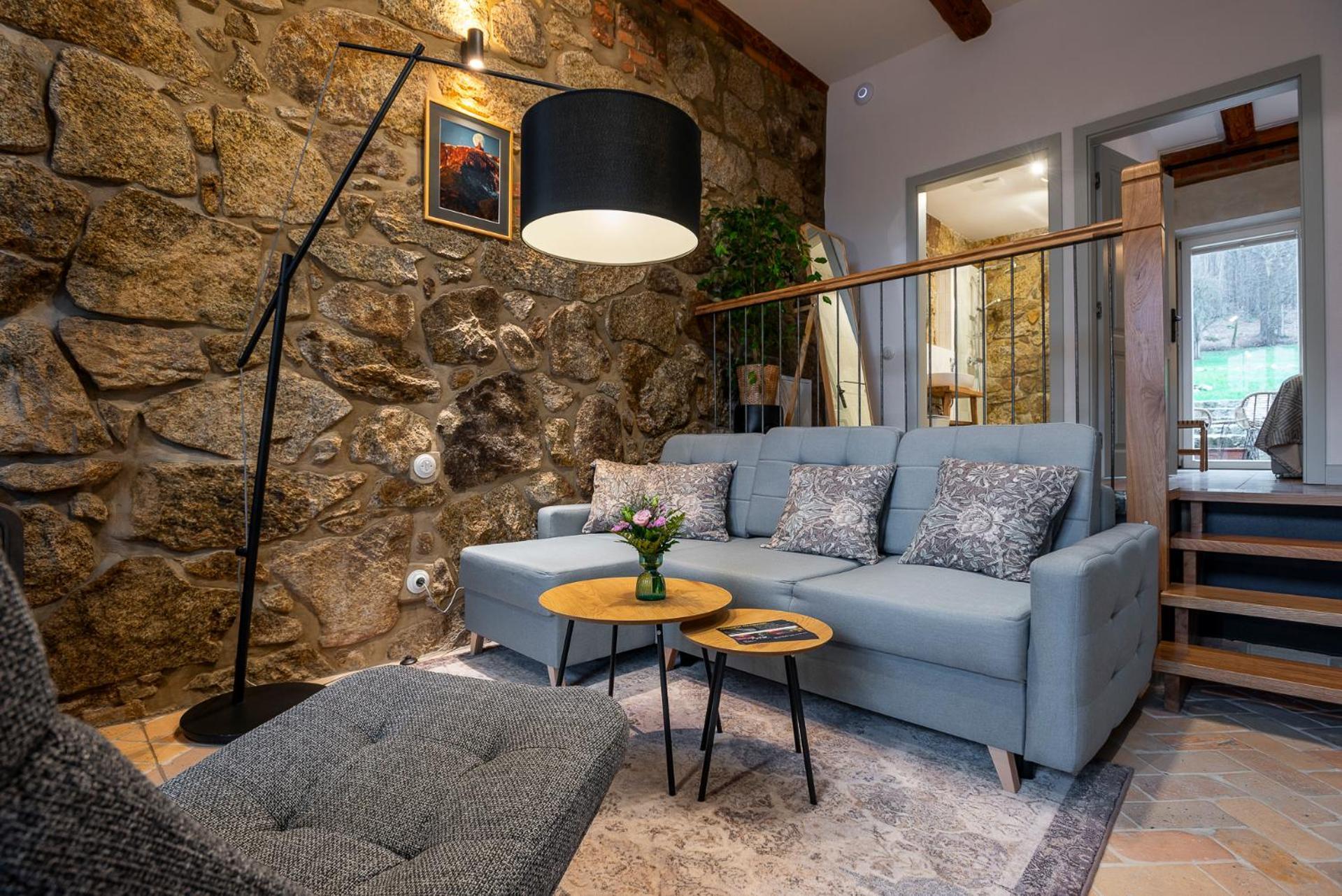 Lakowa Zdroj Apartment Piechowice  Bagian luar foto