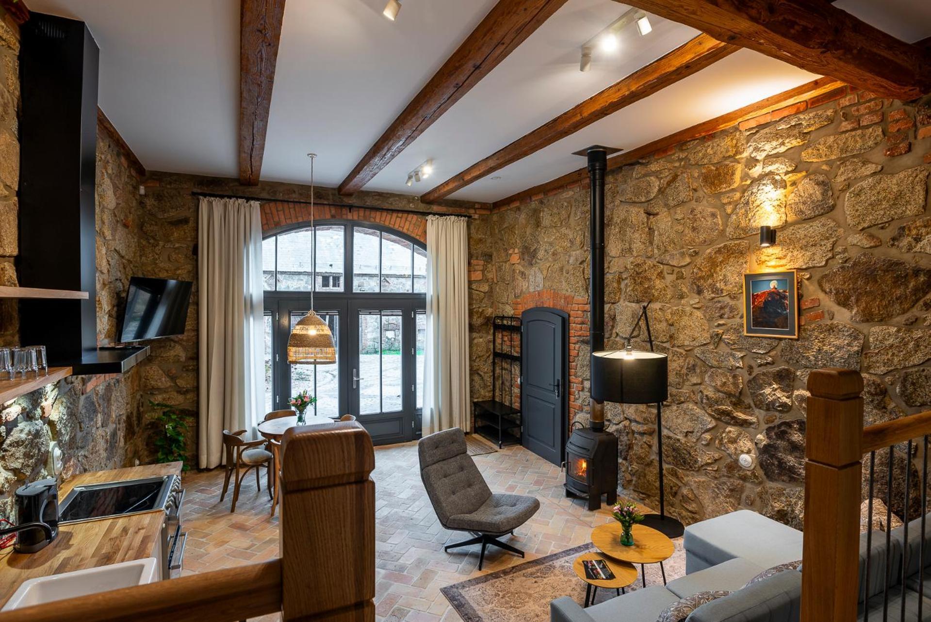 Lakowa Zdroj Apartment Piechowice  Bagian luar foto