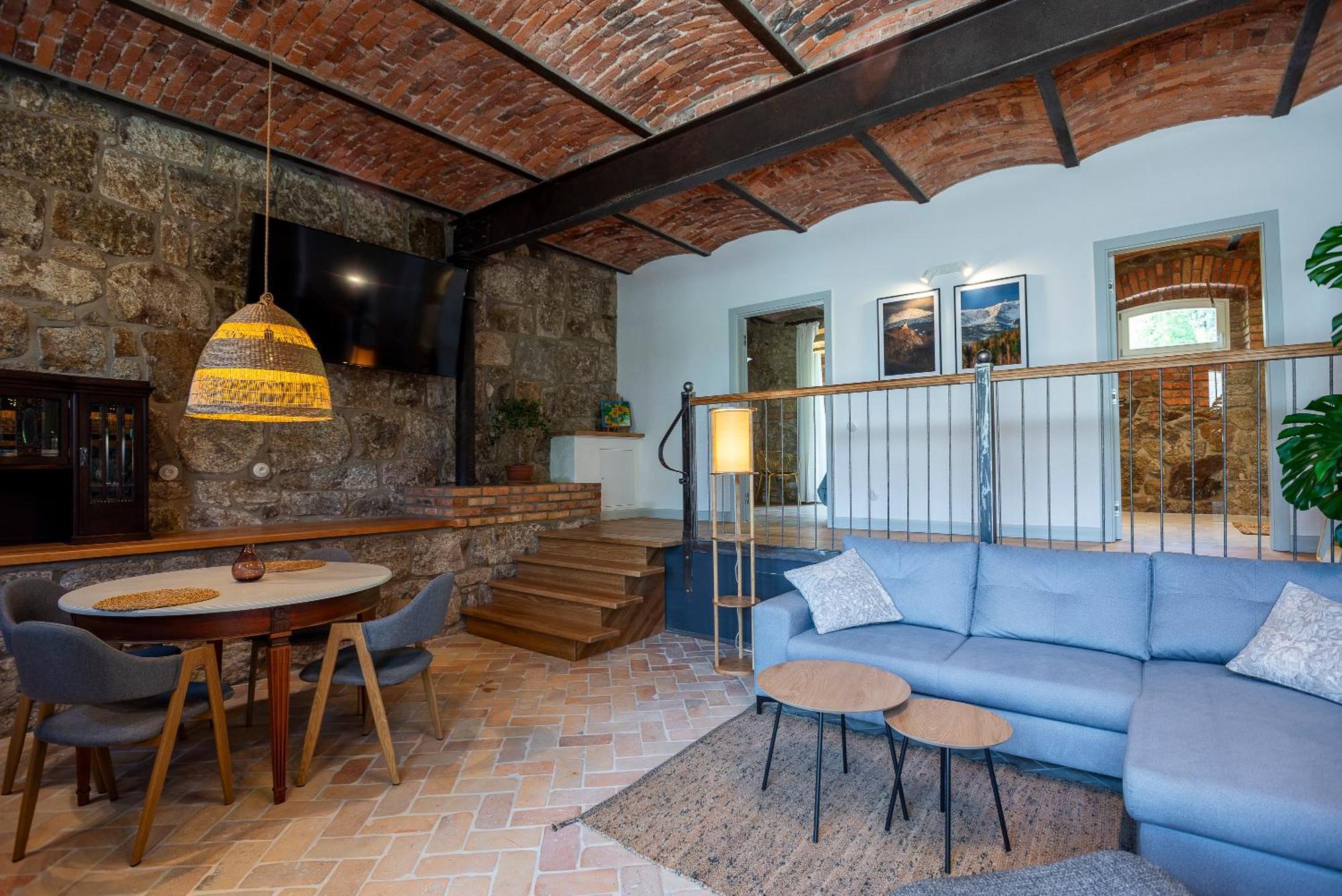 Lakowa Zdroj Apartment Piechowice  Bagian luar foto