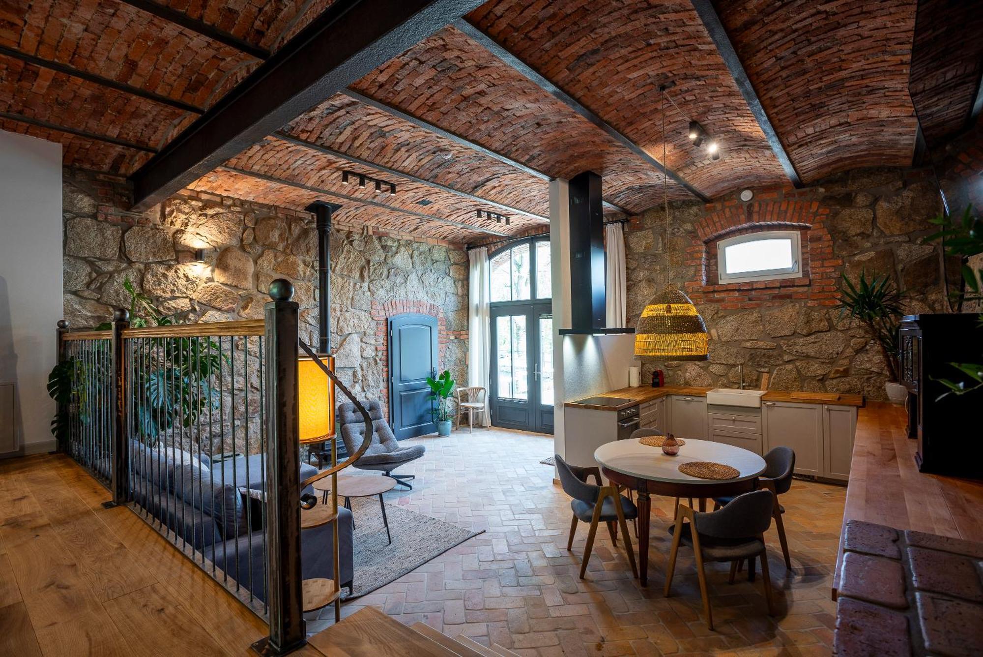 Lakowa Zdroj Apartment Piechowice  Bagian luar foto